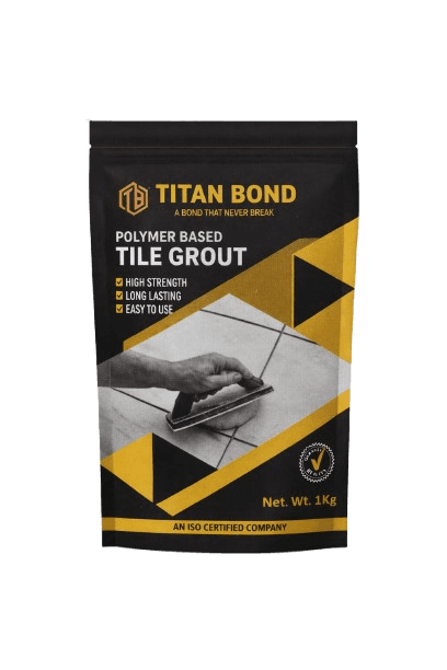 CEMENTEAUS GROUT T-600 - Titan Bond grout
